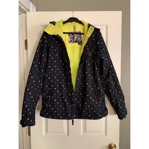 Women’s Burton dryride Jacket